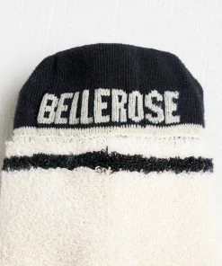 Bellerose Vort Socks - Sugarcane