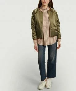 Bellerose Belay 12 Sweatshirt