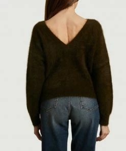 Bellerose Datev Pullover