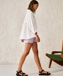 Bellerose Natural Doushka Blouse