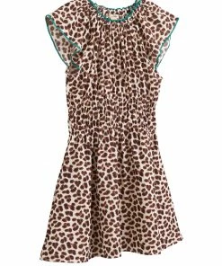 Bellerose Kids Pokebol Dress