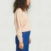Bellerose Fellow V-Neck Sweatshirt