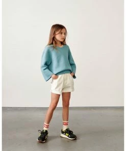 Bellerose Petite Shorts