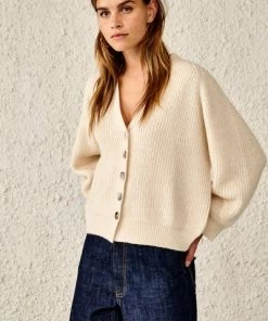 Bellerose Dosany Milky Way Cardigan