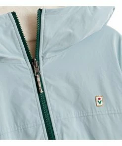 Bellerose Pool Bellerose Hoosier Reversible Jacket