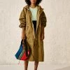 Bellerose Hosfo Coat Military 1 Bellerose Hosfo Coat Military
