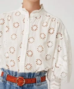 Bellerose Suncoo Lou Blouse
