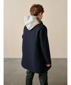 Bellerose Charles Coat