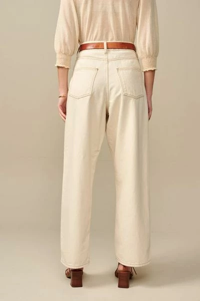 Bellerose Poker Natural Jeans 5 Bellerose Poker Natural Jeans