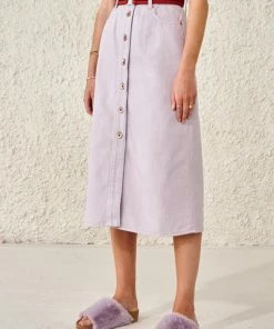 Bellerose Paloma Iris Skirt