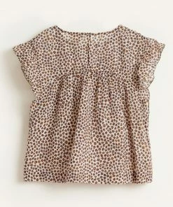 Bellerose Palm Blouse