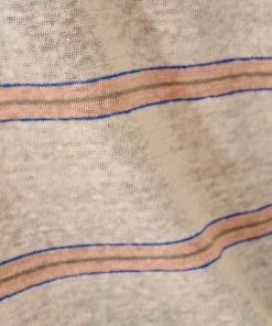 Bellerose Senia T-Shirt Stripe E