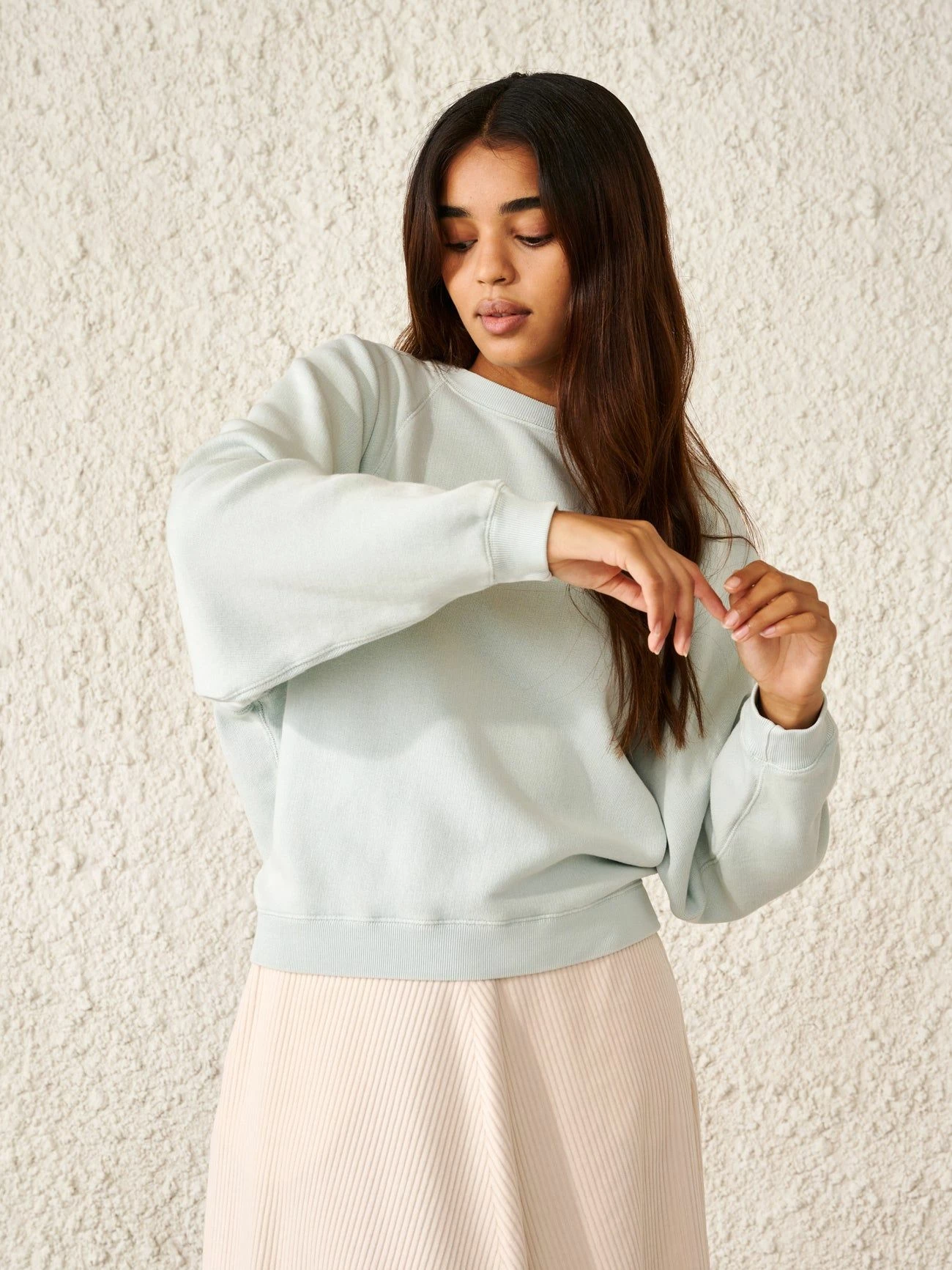 Bellerose Maglia Fella Surf Donna 5 Bellerose Maglia Fella Surf Donna