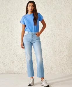 Bellerose Popeye Jean Vintage Blue