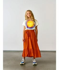 Bellerose Kids Varte Skirt