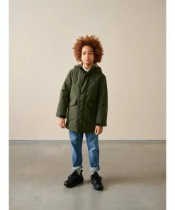 Bellerose Haron Parka