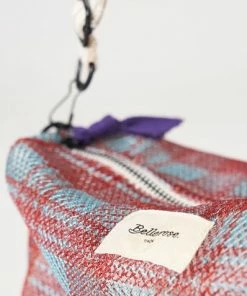 Bellerose Anomy Bag Check A