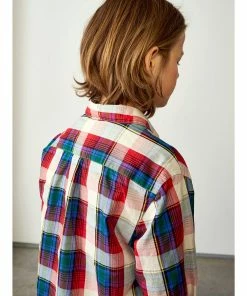 Bellerose Teens Gulian Shirt