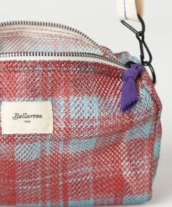 Bellerose Anomy Bag Check A