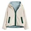 Bellerose Pool Bellerose Hoosier Reversible Jacket