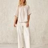 Bellerose Stuart Blouse Combo A
