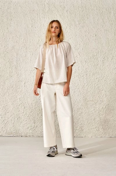 Bellerose Stuart Blouse Combo A 3 Bellerose Stuart Blouse Combo A