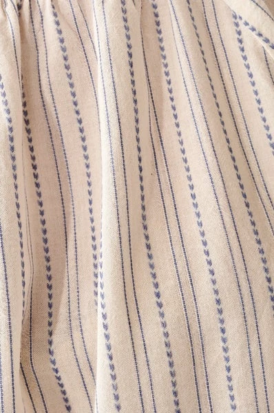 Bellerose Stuart Blouse Combo A 5 Bellerose Stuart Blouse Combo A