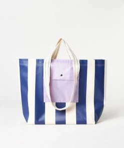 Bellerose Lormina Bag Stripe A