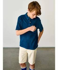 Bellerose Kids Clim Polo