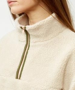 Bellerose Shell Nilou Sweatshirt