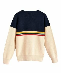 Bellerose Galhe Knitwear