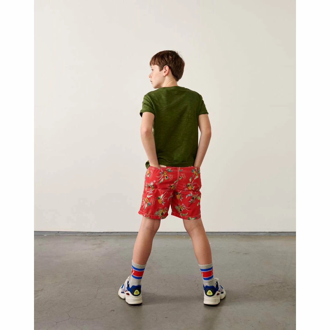 Bellerose Lazo Swimwear 7 Bellerose Lazo Swimwear