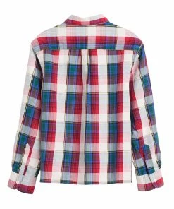 Bellerose Kids Gulian Shirt
