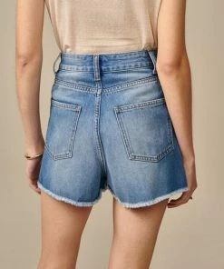 Bellerose Party Shorts