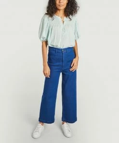 Bellerose Sasha Blouse 7 Bellerose Sasha Blouse
