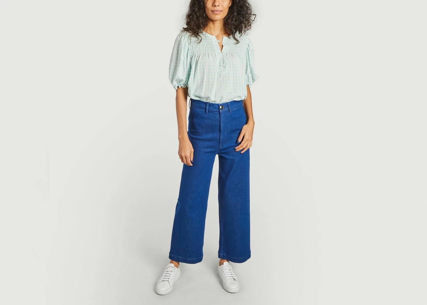 Bellerose Sasha Blouse 5 Bellerose Sasha Blouse