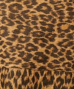 Bellerose Larya Leopard Bucket Hat