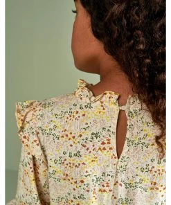 Bellerose Combo A Perform Blouse 11 Bellerose Combo A Perform Blouse