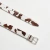 Bellerose Sally Cowhide Belt