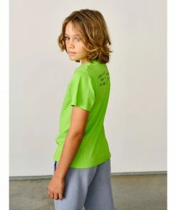 Bellerose Teen Fluk Shorts