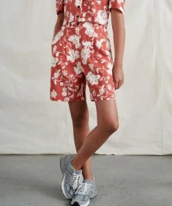 Bellerose Hit Shorts