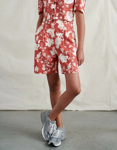 Bellerose Hit Shorts 3 Bellerose Hit Shorts