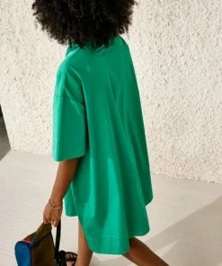 Bellerose Ateliers Emerald Dress 7 Bellerose Ateliers Emerald Dress
