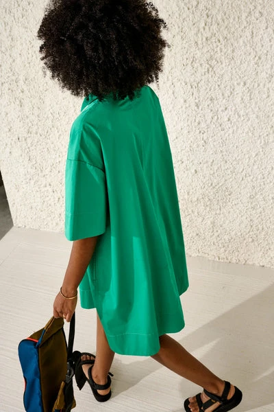 Bellerose Ateliers Emerald Dress 5 Bellerose Ateliers Emerald Dress