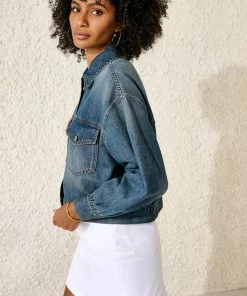 Bellerose Paulo Jacket