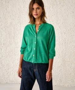 Bellerose Neenan Knit Jungle