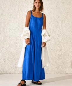 Bellerose Vanessa Lazuli Jumpsuit