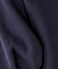 Bellerose Fil Sweatshirt - Navy