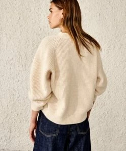 Bellerose Dosany Milky Way Cardigan 7 Bellerose Dosany Milky Way Cardigan