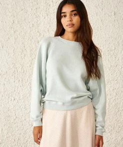 Bellerose Maglia Fella Surf Donna